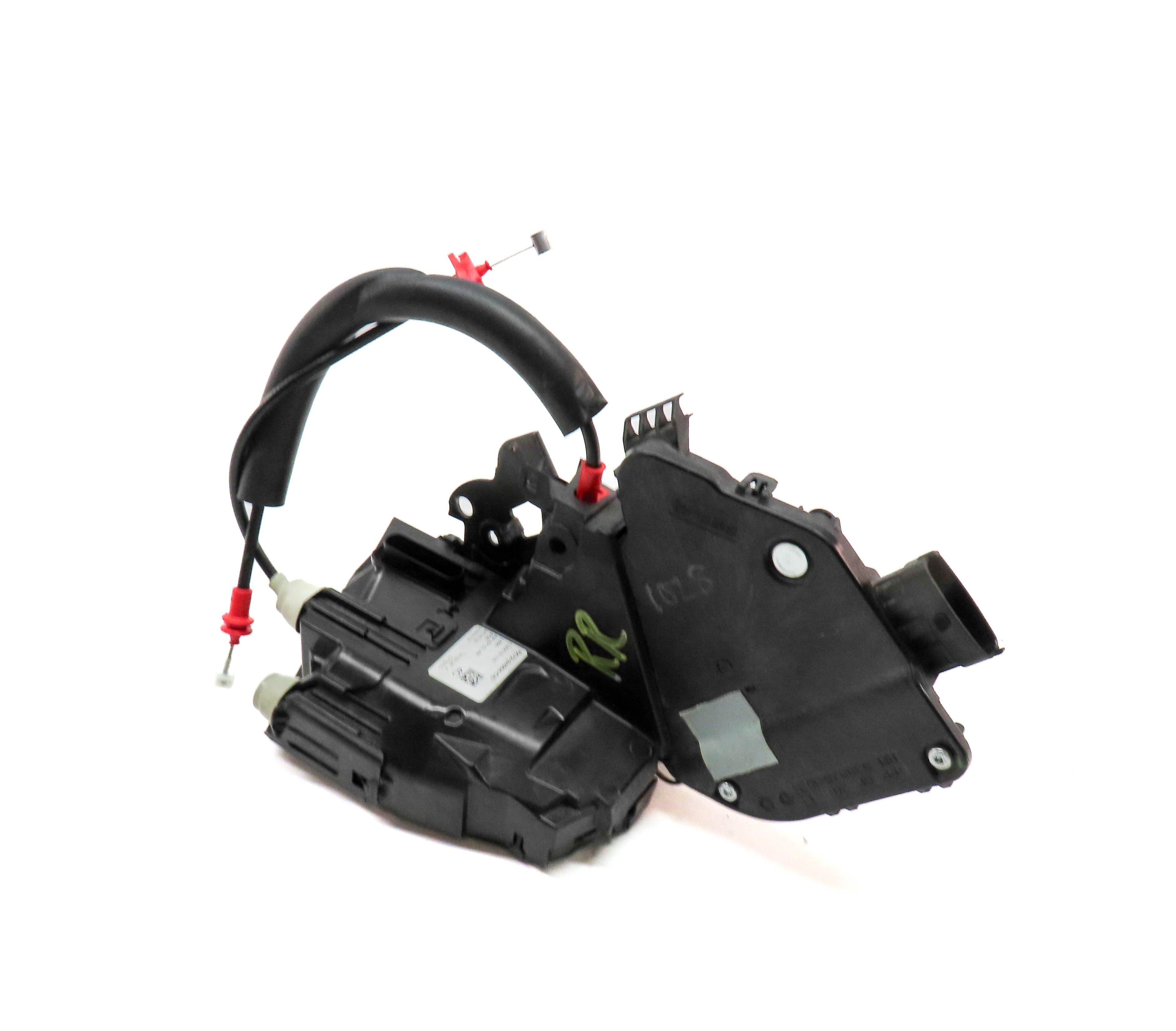 2013-2022 LAND ROVER DISCOVERY RANGE ROVER SPORT REAR RIGHT PASSIVE DOOR LATCH — exact item pictured